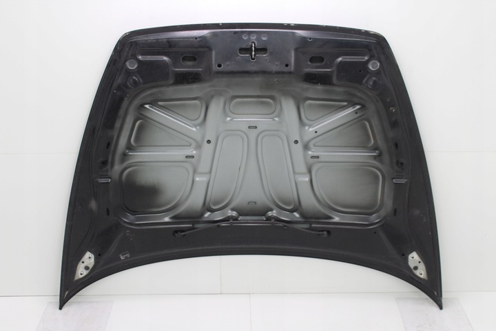 фото №6, Капот volvo s40 ii 07-12r рестайлінг 452