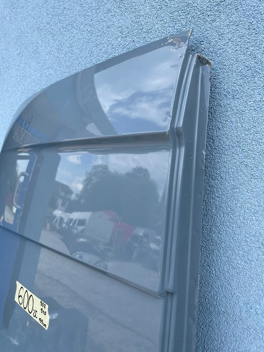 фото №10, Sprinter 907 910 дверь зад задние левая высокий 199cm