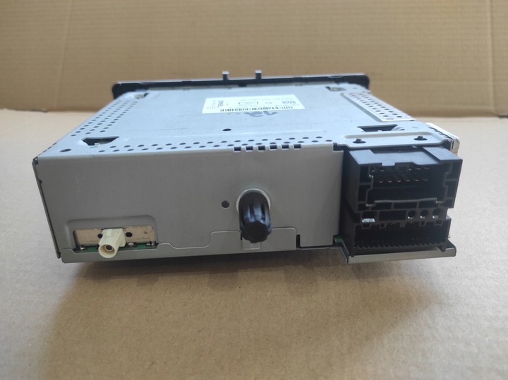 фото №5, Радио заводские cd mp3 блютуз r-link renault scenic iii 281158566r