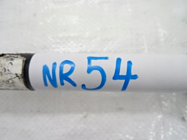 фото №12, Citroen c3 aircross піввісь шарнір права 1.2 thp механічна коробка передач