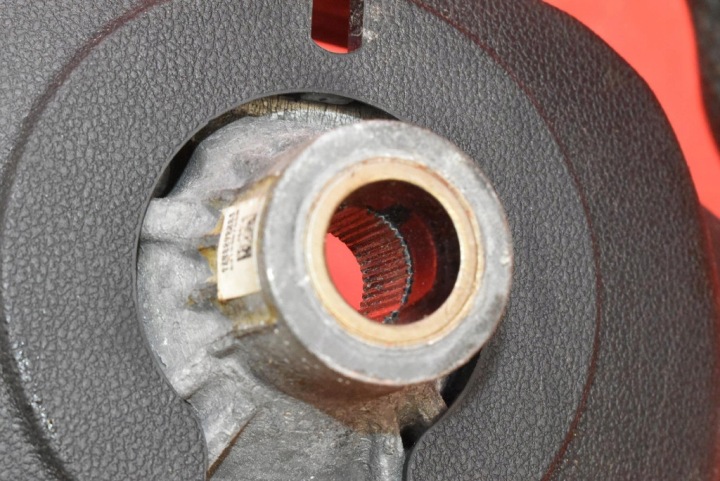 фото №6, Руль кожаный многофункциональная 484006493r renault talisman 1 i 12-20