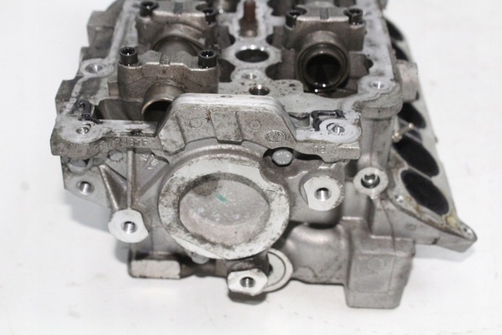 фото №9, Головка лівий сторони maserati ghibli m157 90352085f 3.0l дизель 202kw