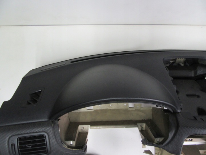 фото №13, Торпедо консоль капот подушки подушка ремни kpl subaru forester ii sg рестайлинг