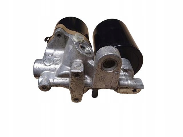 фото №6, Послуга ремонт насос гальмівна abs toyota yaris відновлена 4707012020