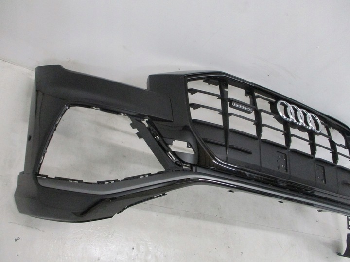 фото №4, Бампер audi q8 4m8 s line pod pdc pod радар