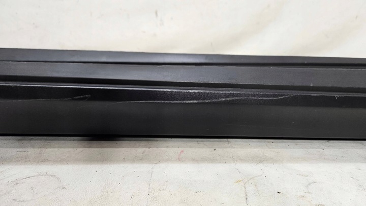 фото №11, Комплект планки порогові права+ ліва mercedes glc 253 a2536980800