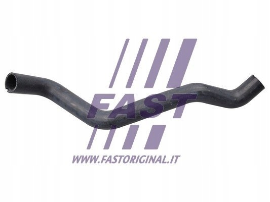 фото №2, Труба охолодження fiat ducato 02 радіатор