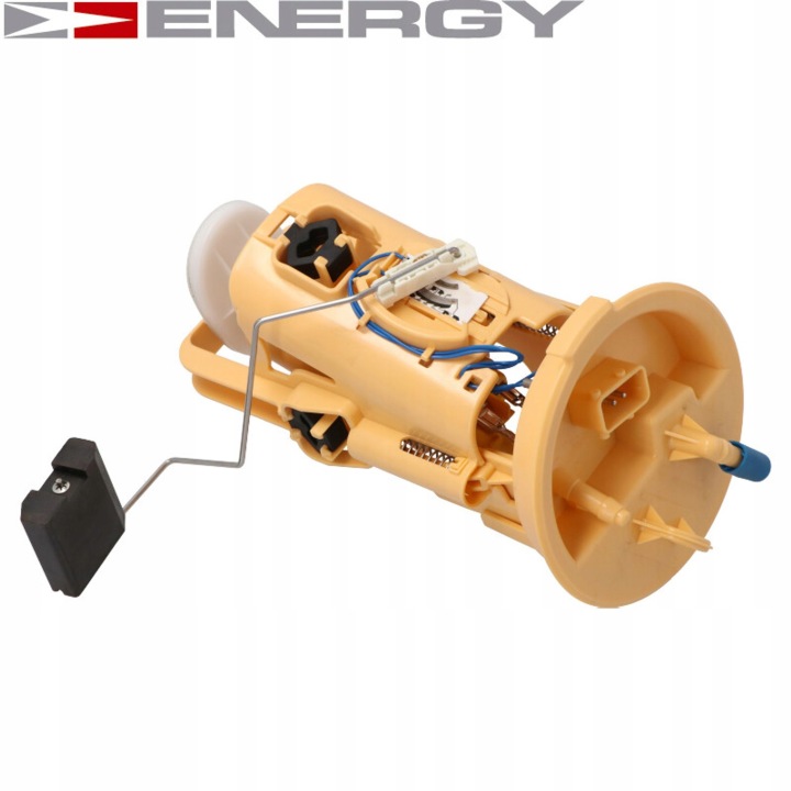 фото №9, Насос топлива bmw дизель e46 318-330d kpl energy g30068 модуль питающий w
