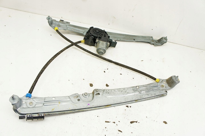 фото №8, Si200 renault espace v механізм скла лівий перед