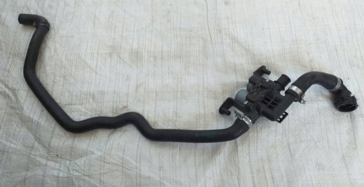 фото №1, Bmw x5 e70 шланг шланг воды электроклапан 6910544