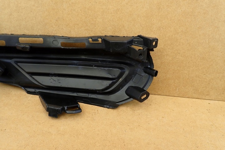 фото №9, Volvo xc60 17- решётка бампера перед передняя правая 31425182 oem номер