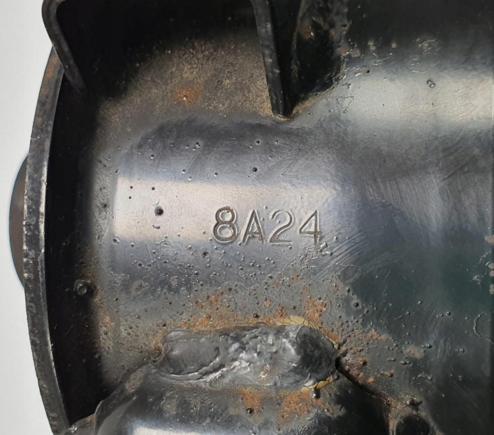 фото №5, Подушка двигуна mazda cx-7 2.3 t