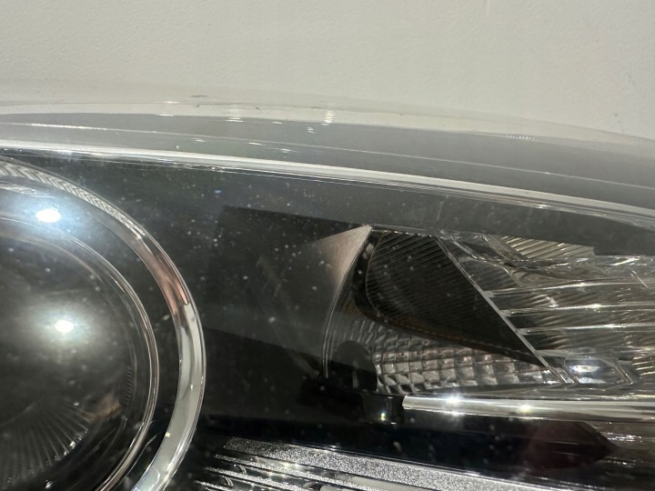 фото №9, Opel astra j gtc cascada фара права звичайна європа 13281277