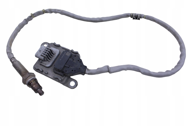 фото №15, Лямбда-зонд nox jumper iii 2.0bluehdi 9821120780