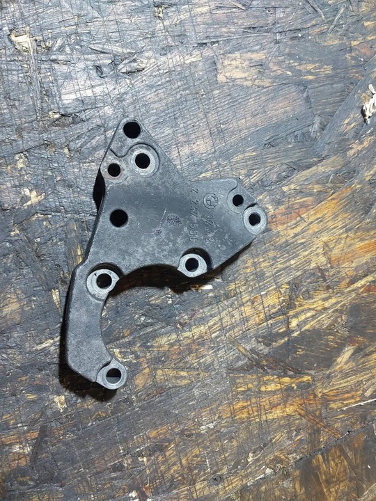 фото №12, Лапи насоса підсилювача bmw e46 320d m47d20tu 150km 2247556 32422247556