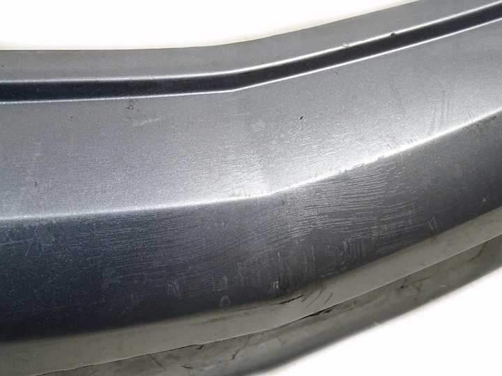 фото №10, Бампер зад задний opel insignia a hb 08-2013 z179