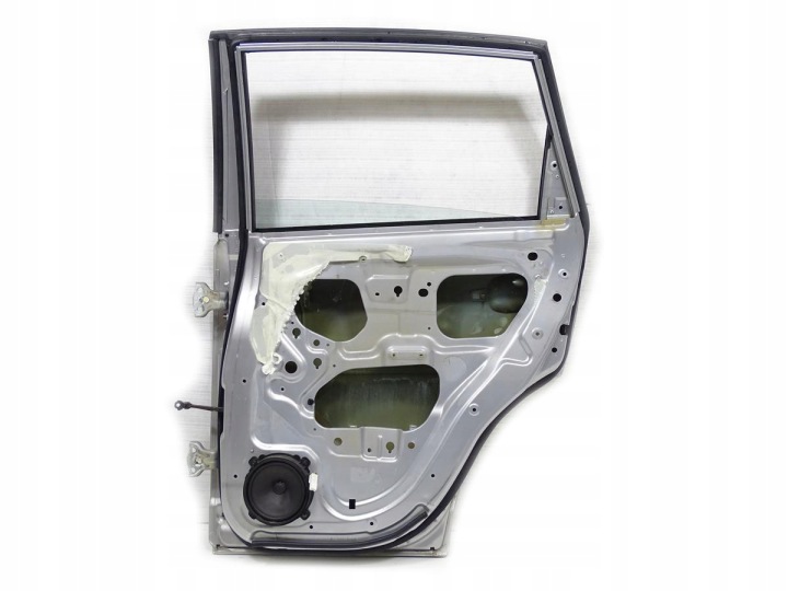 фото №14, M218 двері праві зад праве opel antara 2006-2010