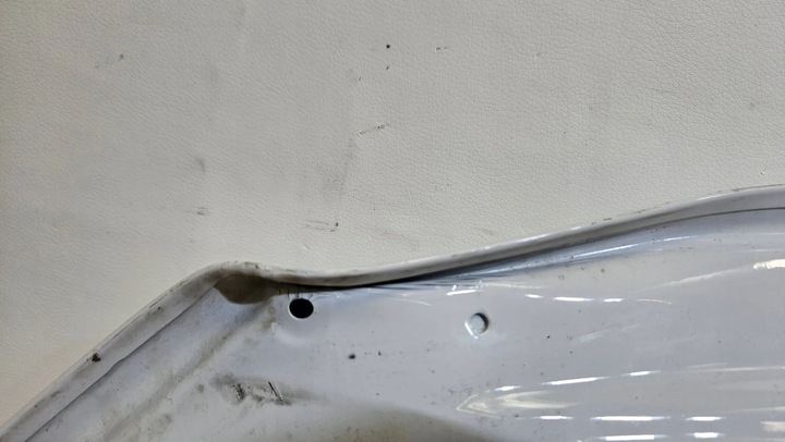 фото №12, Капот кришка двигуна bmw 2 f44 gran купе алюмінієва