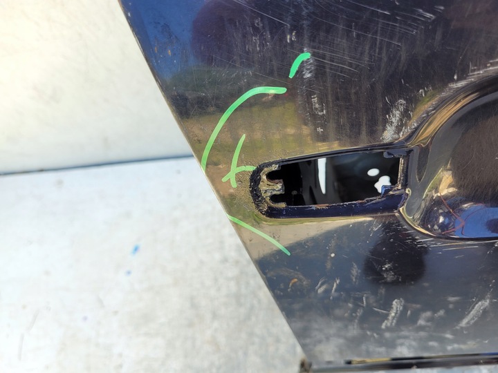 фото №6, Mercedes e клас 210 двері праві передні перед