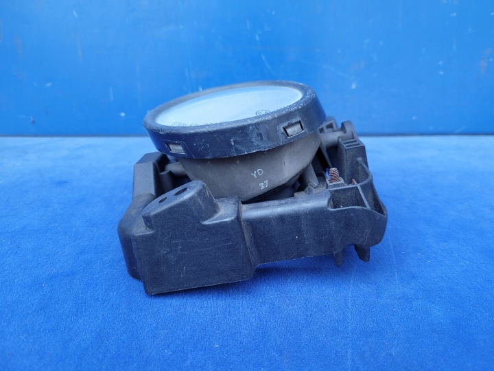фото №8, Honda accord viii 08-11 2008-2011 галоген левое stanley p3879l