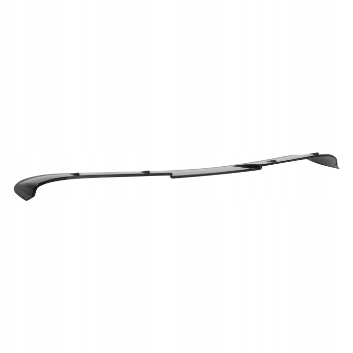фото №8, Спойлер з заднего окна top wing lip fibre fibre стиль подобрать do camry cx
