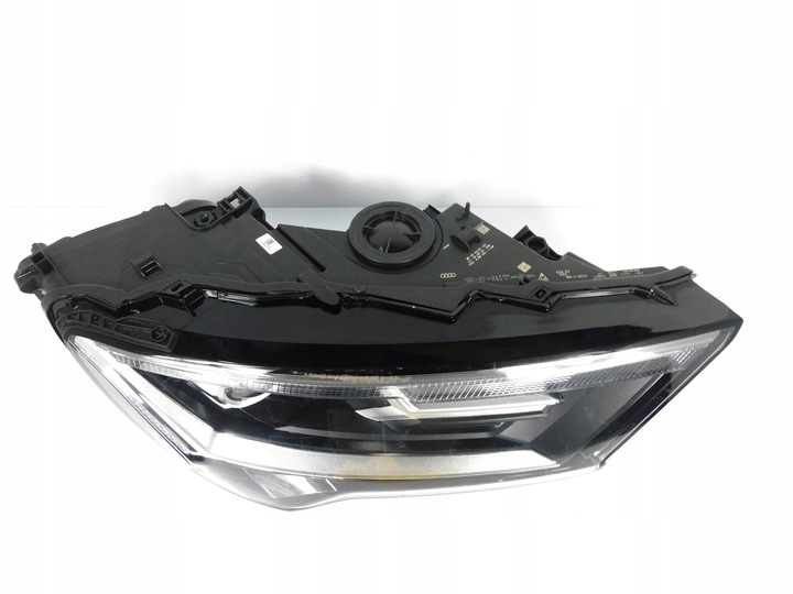 фото №6, Audi q7 4m0 рестайлінг лампа права led 4m0941012c