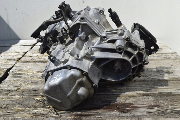 фото №10, Chevrolet spark m300 1.0 1.2 коробка передач коробки передач 09-15