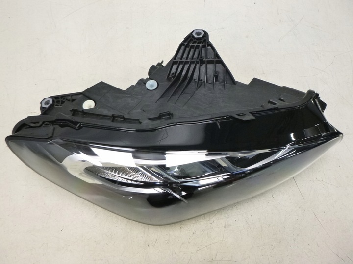 фото №10, Bmw 2 active tourer f45 f46 лампа refrektor правая перед передняя