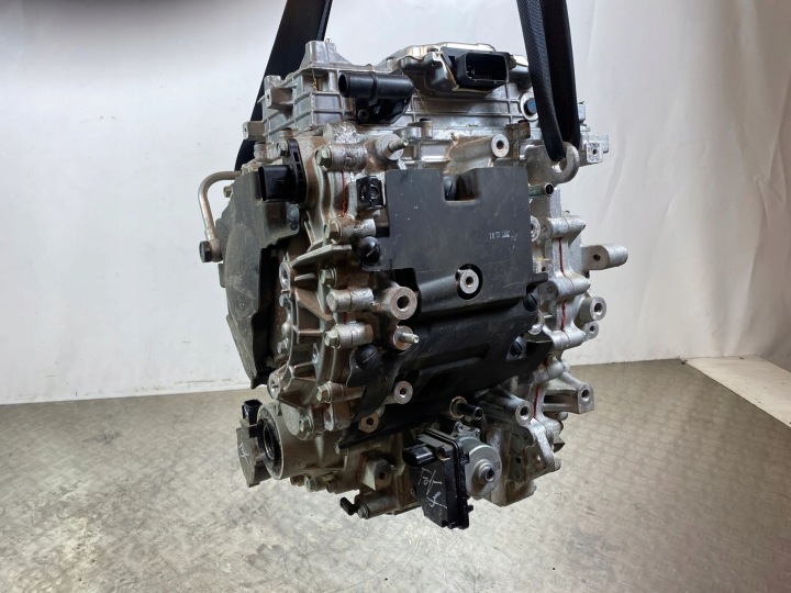 фото №10, 2023 kia ev6 двигун електричний ev 366011xfa0