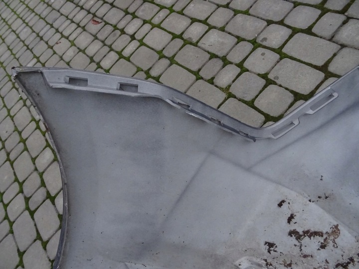 фото №6, Ford mondeo mk4 рестайлинг hb бампер зад задний pdc