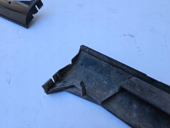 фото №5, Заглушка порога левая передняя левый перед audi a7 4g s-line s7 11-18