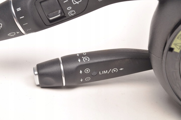 фото №8, Mercedes w176 перемикач комбінований стрічка a2469003420