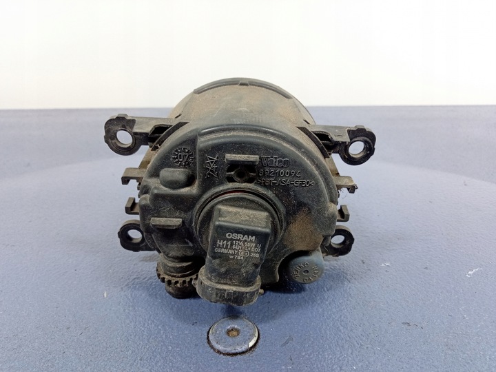 фото №4, Laguna iii галоген перед переднее 8200074008