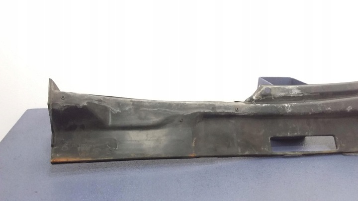 фото №5, Vw golf ii панель під лобовим склом передні захист 191819415c