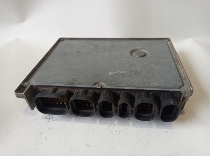 фото №7, Компьютер блок управления renault 7700850076 7700850840