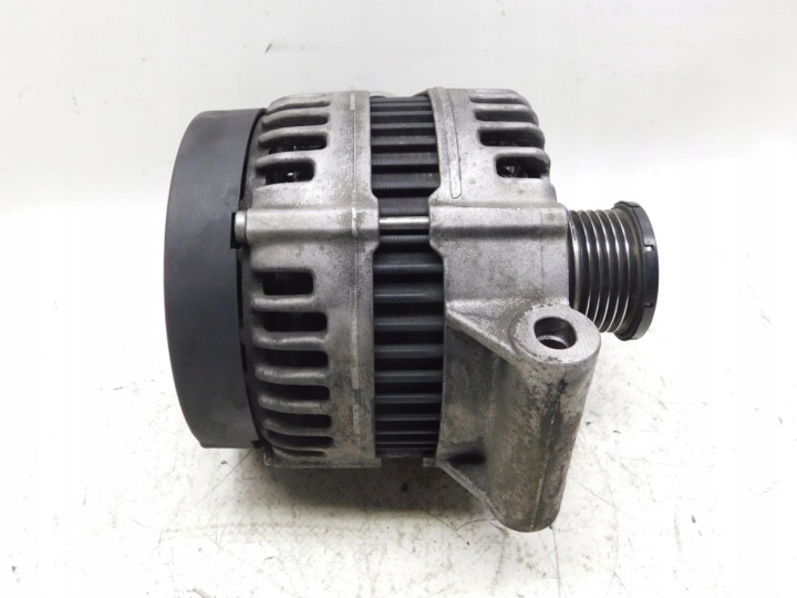 фото №3, Генератор 7575650 mini cooper one r55 r56 r57 r58 r59 r60 r61 16v vti n16