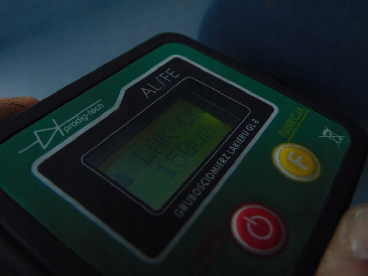 фото №10, Дверь правые перед audi a3 8p рестайлинг cabrio lx5y