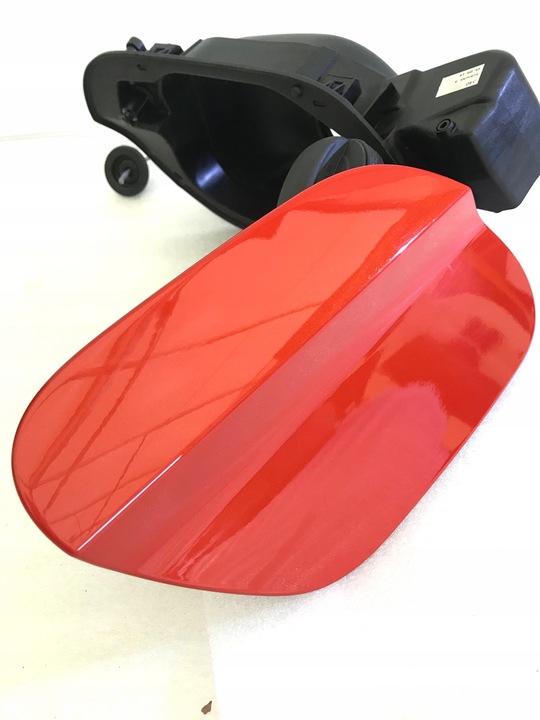 фото №1, Vw golf sportsvan кришка заливання 510809999 lb2y