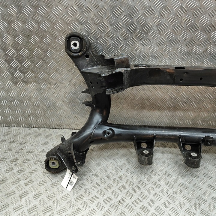 фото №5, Bmw 3 g20 g21 2024 рама вспомогательная задняя