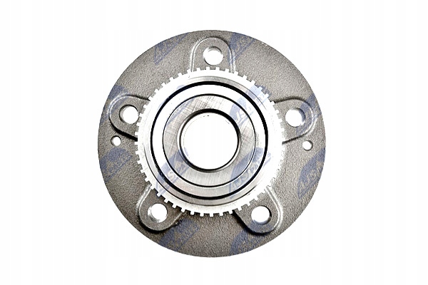 фото №11, Ступиця колеса зад ssangyong korando fwd 10- nty