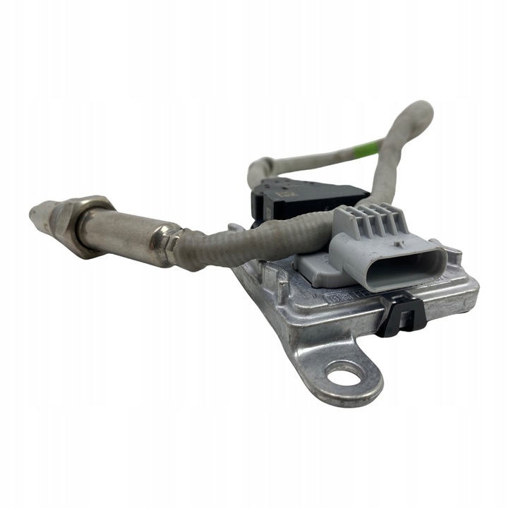 фото №10, Оригінал датчик зонд nox tlenków azotu renault master iii movano b 2.3 dci