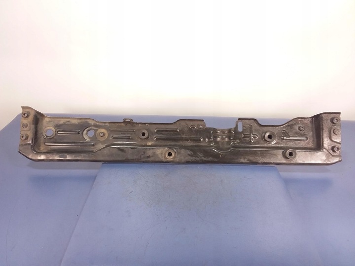 фото №2, Citroen c-elysee балка підсилювач pod радіатор