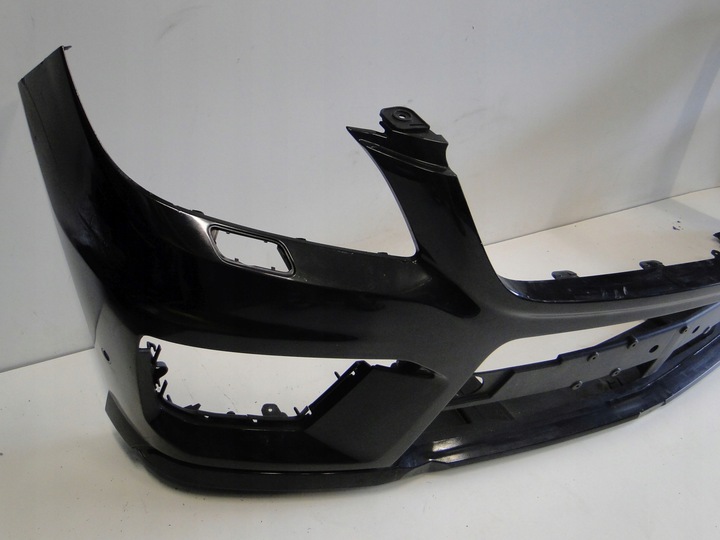 фото №9, Mercedes ml w166 166 бампер 63 amg pts омыватель