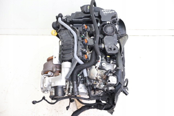 фото №7, Jeep avenger 1.2 thp двигун 10z1am