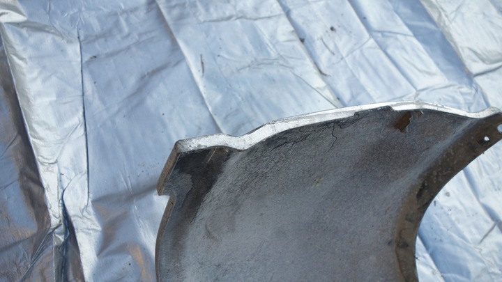 фото №11, Hyundai h-100 h100 бампер перед переднє / 3765