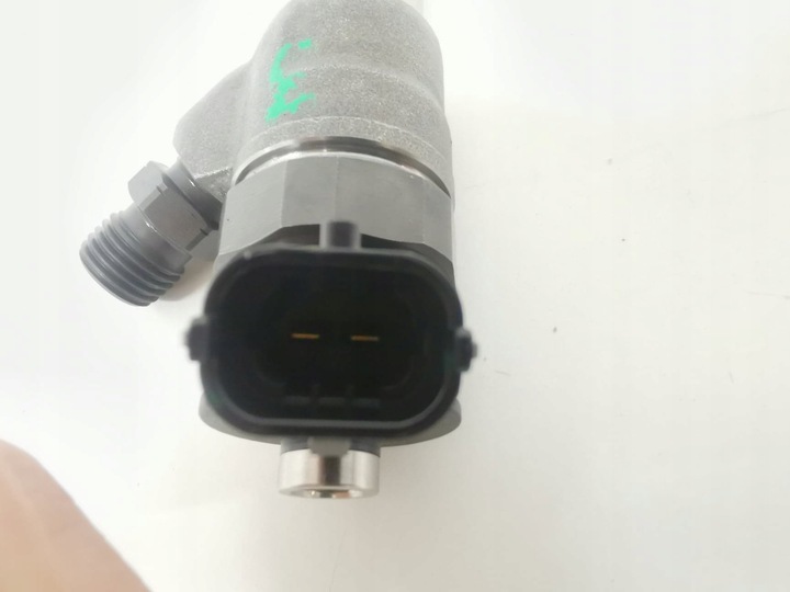 фото №3, Форсунка інжектор renault 1.7 dci cdi 0445110895