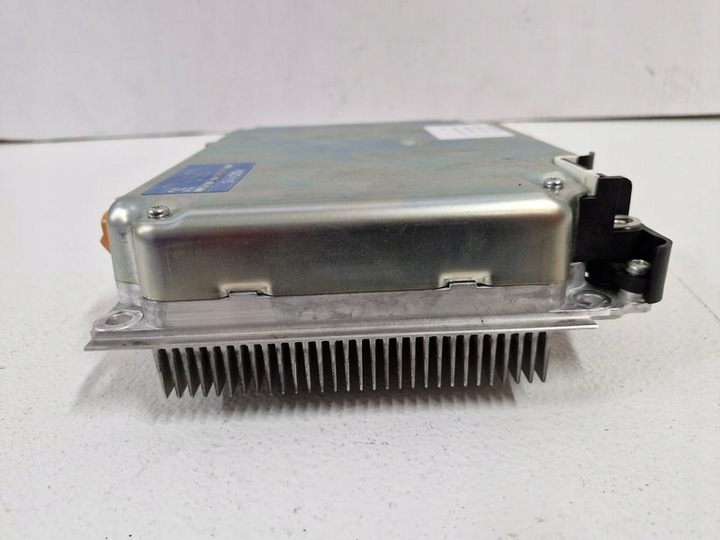 фото №8, Honda civic 8 viii sedan 1.3 гибрид модуль блок управления hbd115