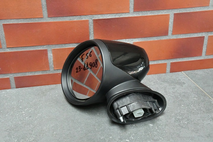 фото №6, Дзеркало ліві комплектні mini cooper f55 f56 f57 lci рестайлінг