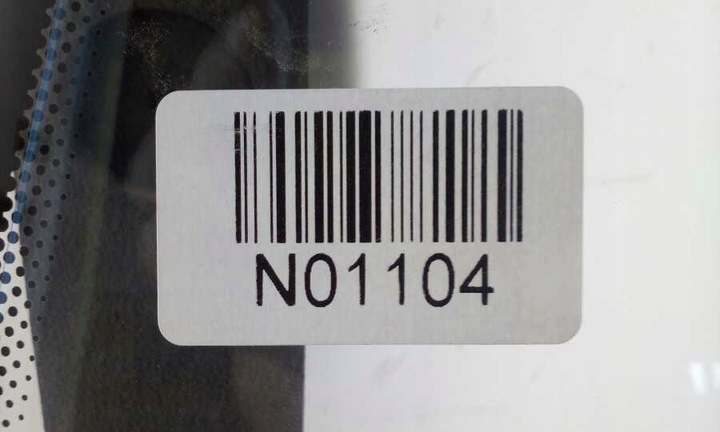 фото №2, Скло передня лобове citroen c5 2002- сонячний