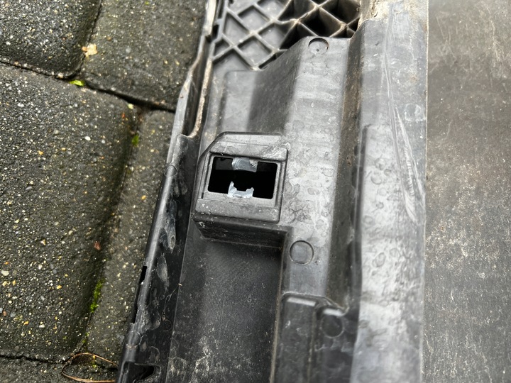 фото №10, Планка порогова накладка порога ліва bmw 5 f10 f11